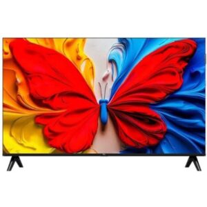 טלוויזיה חכמה "32 TCL QLED טי.סי.אל דגם 32S5K
