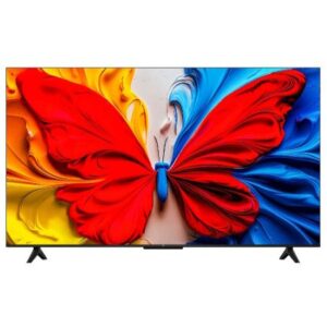 טלוויזיה חכמה "50 TCL QLED טי.סי.אל דגם 50S5K