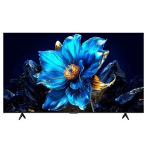 טלוויזיה חכמה "55 TCL QD-MINI LED טי.סי.אל דגם 55C7K