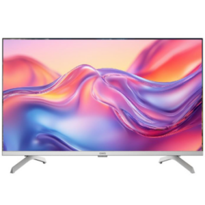טלוויזיה חכמה "32 CHIQ L32QM9GPW QLED
