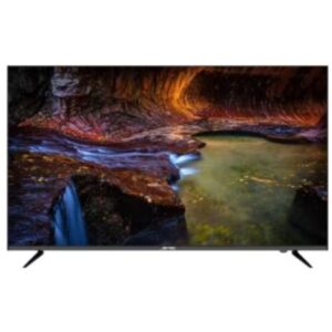 טלוויזיה חכמה "50 VEGA 4K ווגה דגם Q50B71C-S