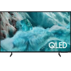 טלוויזיה חכמה 43" SAMSUNG LED סמסונג דגם QE43Q7FAAUXIL