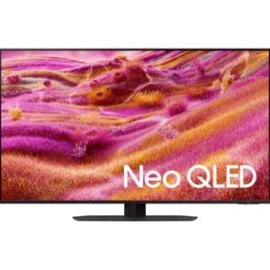 טלוויזיה חכמה 50" SAMSUNG NEO QLED 4K סמסונג דגם QE50QN90FATXIL