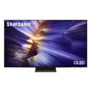 טלוויזיה חכמה 48" SAMSUNG 4K OLED סמסונג דגם QE48S90F
