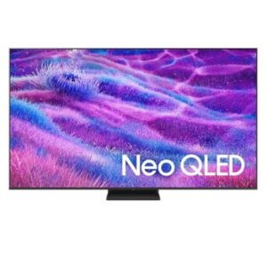 טלוויזיה חכמה 55" SAMSUNG NEO QLED סמסונג דגם QE55QN80F