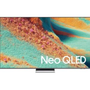 טלוויזיה חכמה 55" SAMSUNG NEO QLED 4K סמסונג דגם QE55QN85FAUXIL