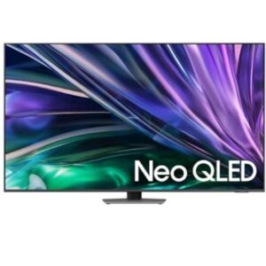 טלוויזיה חכמה "55 4K NEO QLED מבית SAMSUNG סמסונג דגם QE55QN85D