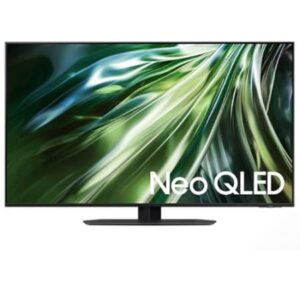 טלוויזיה חכמה "55 4K NEO QLED מבית SAMSUNG סמסונג דגם QE55QN90DATXSQ