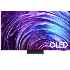טלוויזיה חכמה "55 4K OLED SAMSUNG סמסונג דגם QE55S95DATXSQ