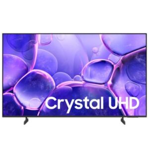 טלוויזיה "55 SAMSUNG 4K UHD סמסונג דגם UE55U8000F