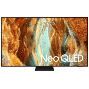 טלוויזיה "55 SAMSUNG NEO QLED 4K סמסונג דגם QE55QN70F