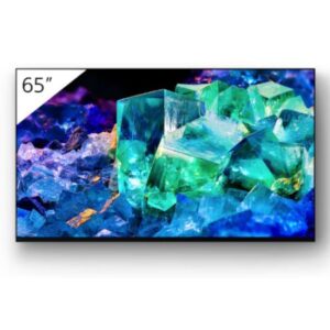 טלוויזיה חכמה "65 SONY OLED 4K סוני דגם 65A95K מתצוגה