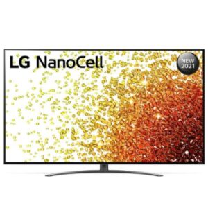 טלוויזיה חכמה "65 LG 4K NANOCELL אל ג'י דגם 65NANO91VPA