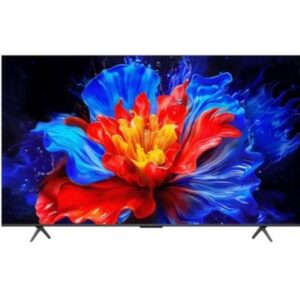 טלוויזיה חכמה "85 TCL QLED טי.סי.אל דגם 85P8K