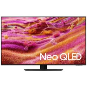 טלוויזיה "85 SAMSUNG NEO QLED 4K סמסונג דגם QE85QN90F