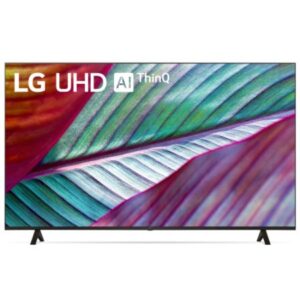 טלוויזיה חכמה "86 LG 4K UHD אל ג`י דגם 86UR78006LC