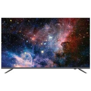 טלוויזיה חכמה "65 VEGA 4K ווגה דגם Q65A71C-S