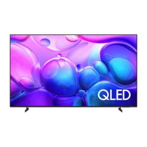 טלוויזיה "85 SAMSUNG QLED 4K סמסונג דגם QE85Q6FAAUXIL