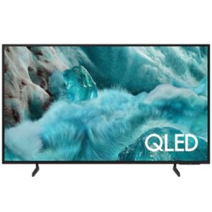 טלוויזיה "50 SAMSUNG QLED 4K סמסונג דגם QE50Q7F