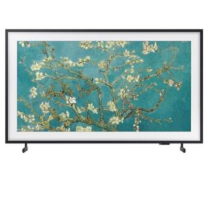 טלוויזיה 32" 4K SMART TV SAMSUNG סמסונג דגם THE FRAME QE32LS03CBUXSQ