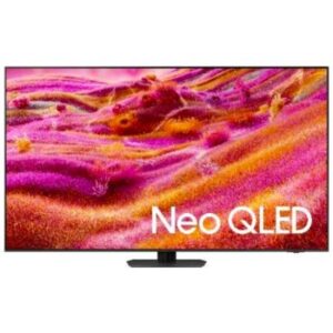 טלוויזיה חכמה SAMSUNG 55" NEO QLED 4K סמסונג דגם QE55QN90F