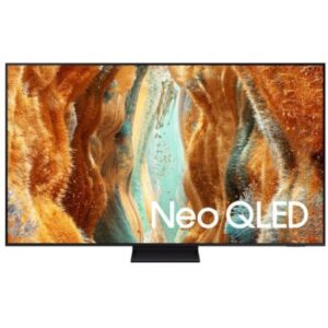 טלוויזיה חכמה "65 SAMSUNG סמסונג דגם QE65QN70FAUXIL