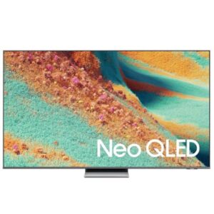 טלוויזיה חכמה SAMSUNG NEO QLED "85 סמסונג דגם QE85QN85FAUXIL