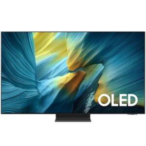 טלוויזיה חכמה "65 SAMSUNG 4K OLED סמסונג דגם QE65S95FATXIL