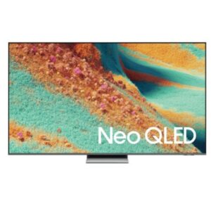 טלוויזיה חכמה 75" SAMSUNG 4K QLED סמסונג דגם QE75QN85F