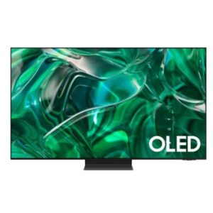 טלוויזיה חכמה "77 OLED 4K מבית SAMSUNG סמסונג דגם QE77S95C מחיר חיסול מתצוגה