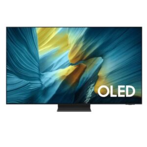 טלוויזיה חכמה 77" SAMSUNG 4K OLED סמסונג דגם QE77S95F