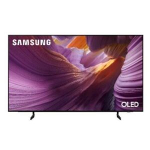 טלוויזיה חכמה 83" SAMSUNG 4K OLED סמסונג דגם QE83S85F