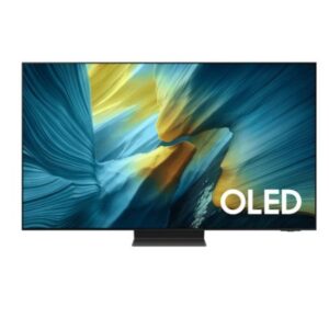 טלוויזיה חכמה 83" SAMSUNG 4K OLED סמסונג דגם QE83S95F