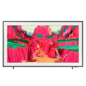טלוויזיה חכמה "85 SAMSUNG 4K NEO QLED סמסונג דגם QE85LS03FWUXIL