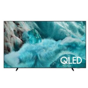 טלוויזיה חכמה "98 SAMSUNG 4K QLED סמסונג דגם QE98Q7F