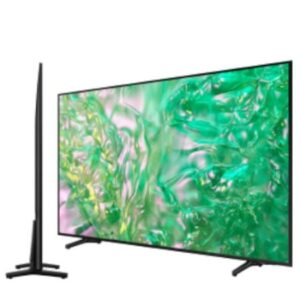 טלוויזיה "65 SAMSUNG סמסונג דגם 65DU8000