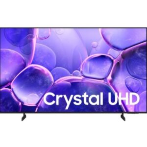 טלוויזיה חכמה 70" SAMSUNG 4K סמסונג דגם UE70U8000FUXIL