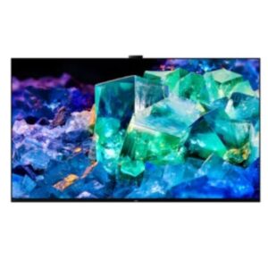 טלוויזיה חכמה "65 SONY OLED 4K סוני דגם XR-65A95KAEP מתצוגה