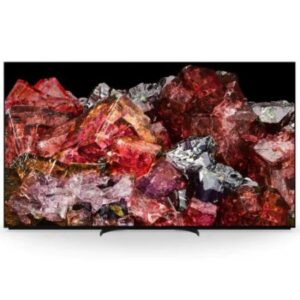טלוויזיה חכמה "65 מבית SONY סוני דגם XR-65X95LAEP