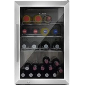 מקרר חוץ 63 ליטר CASO קאסו דגם BARBECUE COOLER