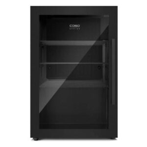 מקרר מטבח חוץ CASO קאסו דגם BBQ COOLER BLACK S L