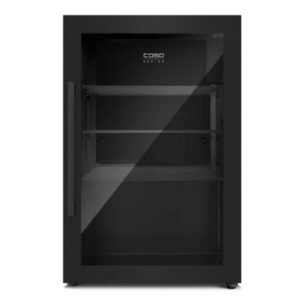 מקרר מטבח חוץ CASO קאסו דגם BBQ COOLER BLACK S R