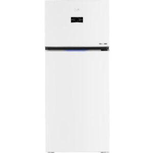 מקרר מקפיא עליון 78 ס"מ BEKO בקו דגם DN156822W