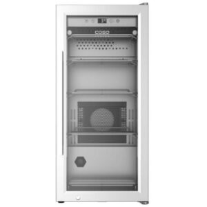 מקרר יישון בשר 63 ליטר CASO קאסו דגם DRY AGED MASTER 63