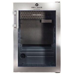 מקרר יישון יבש עד 20 ק"ג DRY AGER דריי איג`ר דגם DX 500 PREMIUM S