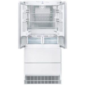 מקרר אינטגרלי 90 ס"מ 3 דלתות LIEBHERR ליבהר ECBN6256