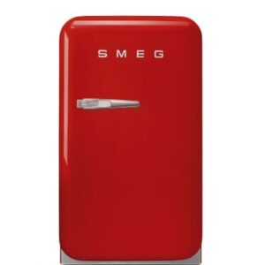 מקרר מיני בר SMEG סמאג דגם FAB5