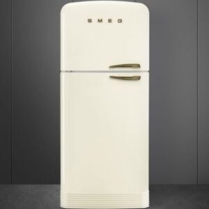 מקרר מקפיא עליון רטרו SMEG סמאג דגם FAB50