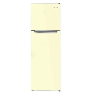 מקרר מקפיא עליון 248 ליטר GENERAL ג`נרל דגם GE303CR- קרם