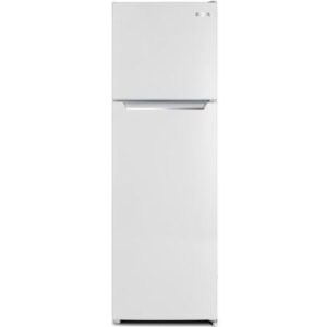 מקרר מקפיא עליון 248 ליטר GENERAL ג`נרל דגם GE303W